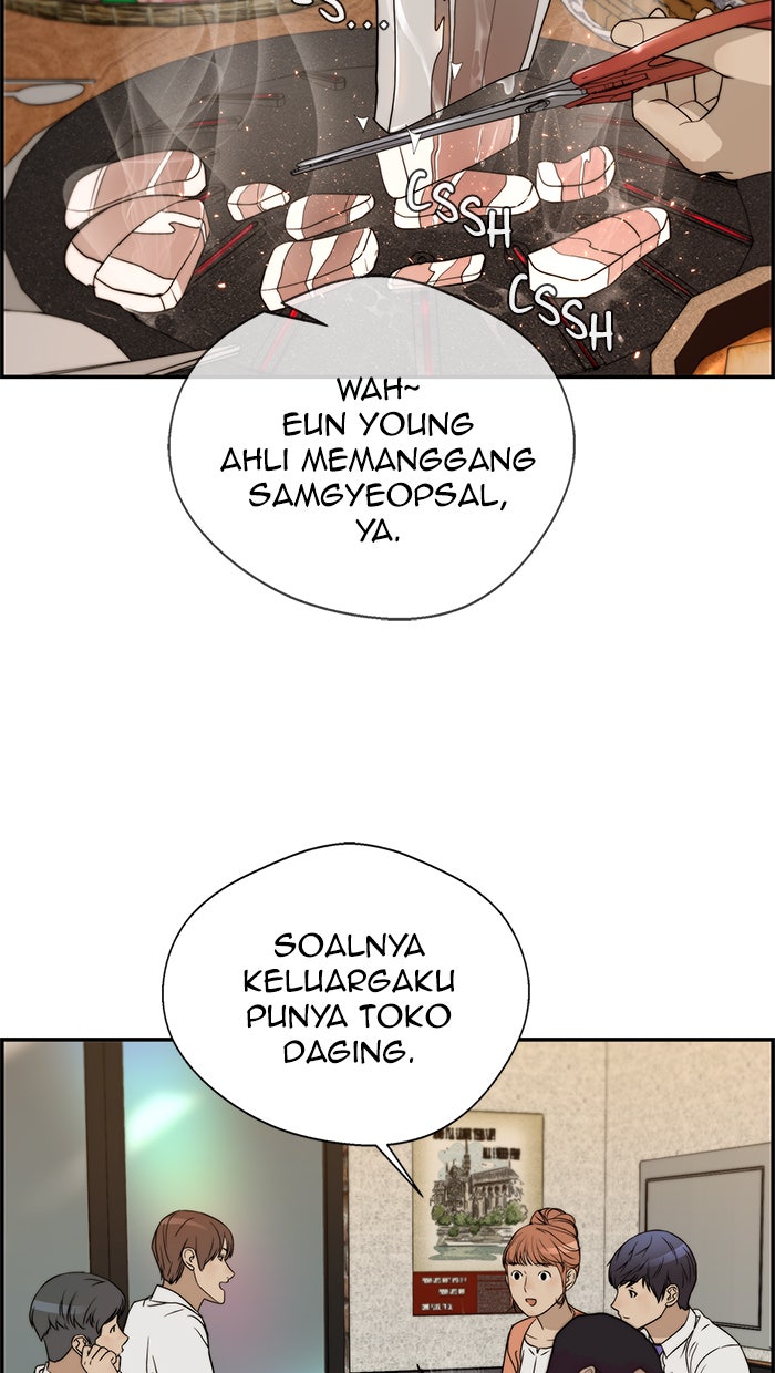 Read The Man chapter 31 image 56 on Lezhin