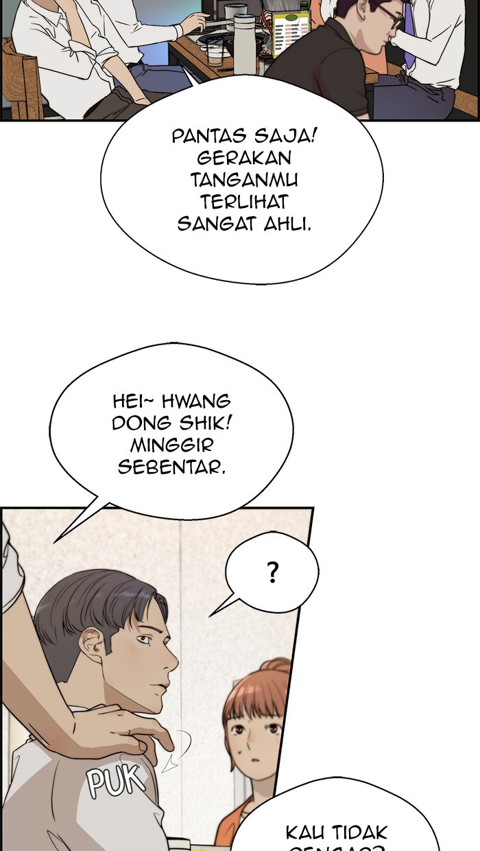 Read The Man chapter 31 image 57 on Lezhin