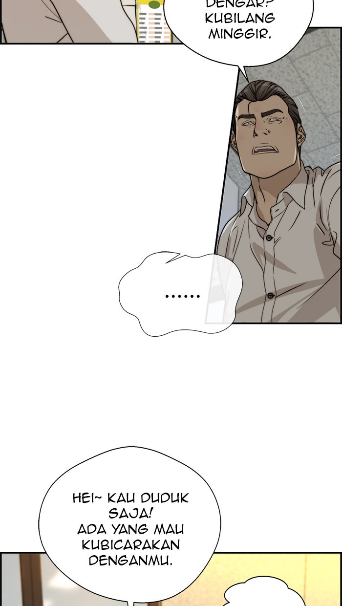 Read The Man chapter 31 image 58 on Lezhin