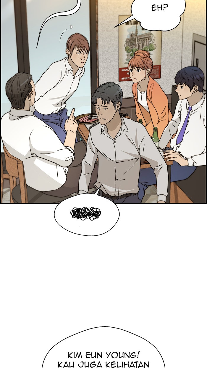 Read The Man chapter 31 image 59 on Lezhin