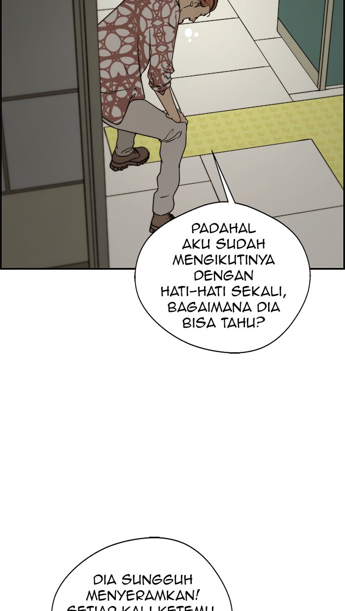 Read The Man chapter 31 image 6 on Lezhin