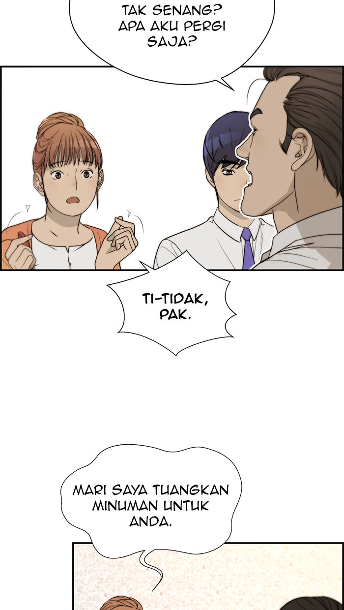 Read The Man chapter 31 image 60 on Lezhin