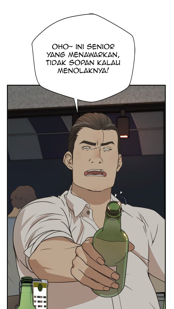 Read The Man chapter 31 image 63 on Lezhin