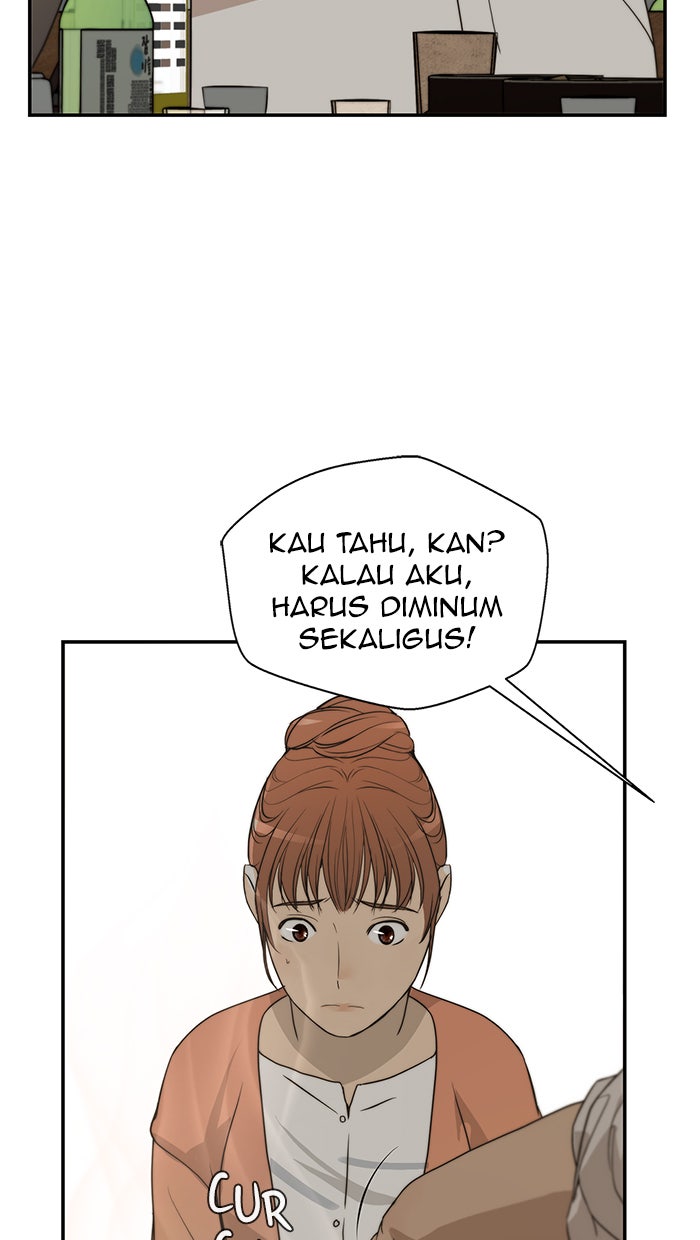 Read The Man chapter 31 image 64 on Lezhin