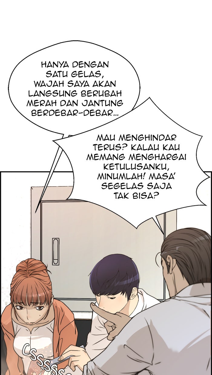 Read The Man chapter 31 image 66 on Lezhin