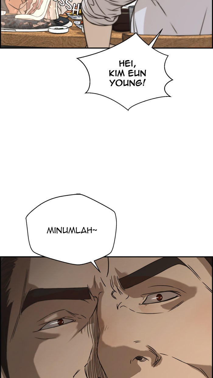 Read The Man chapter 31 image 67 on Lezhin