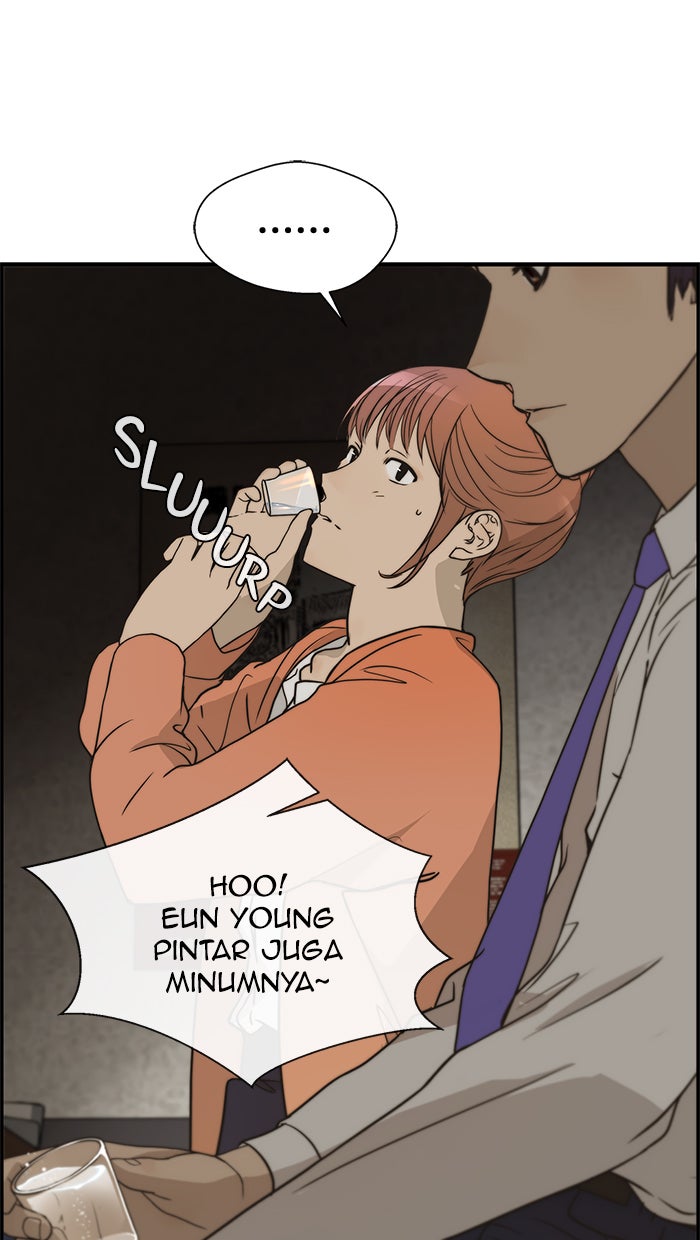 Read The Man chapter 31 image 71 on Lezhin