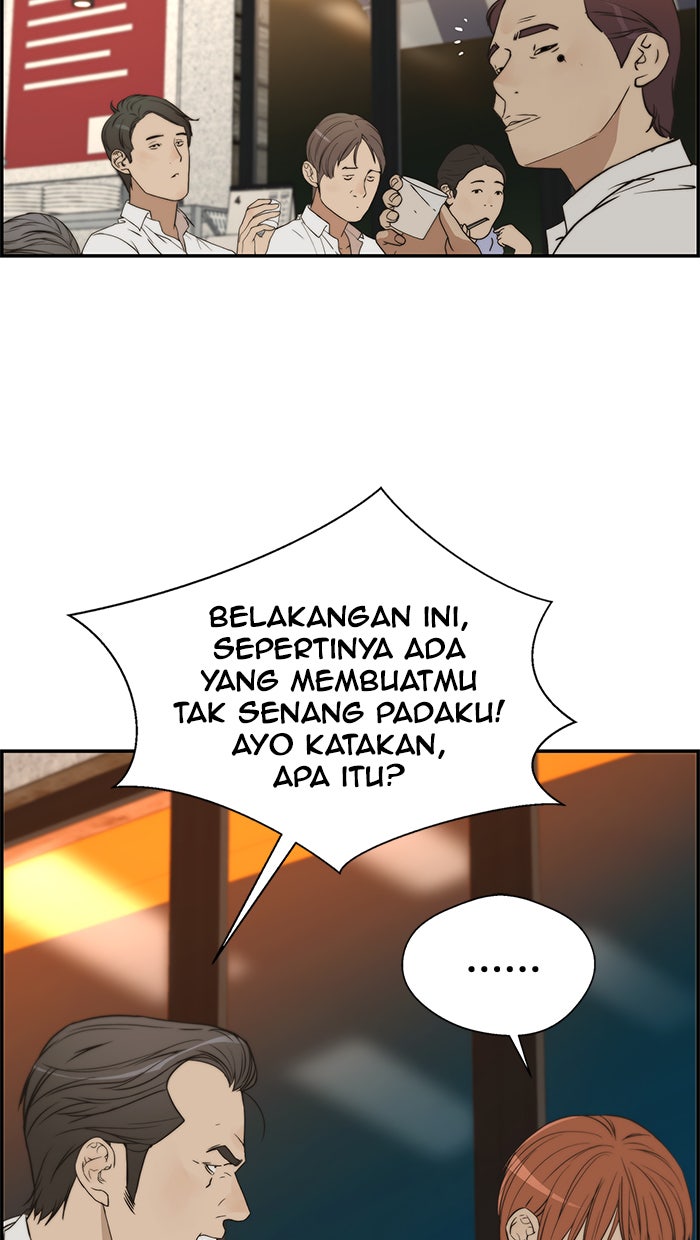 Read The Man chapter 31 image 75 on Lezhin