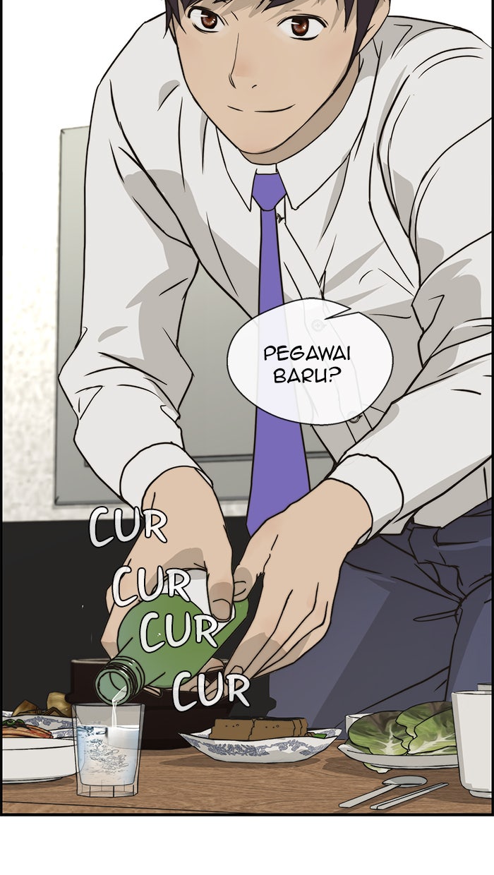 Read The Man chapter 31 image 77 on Lezhin