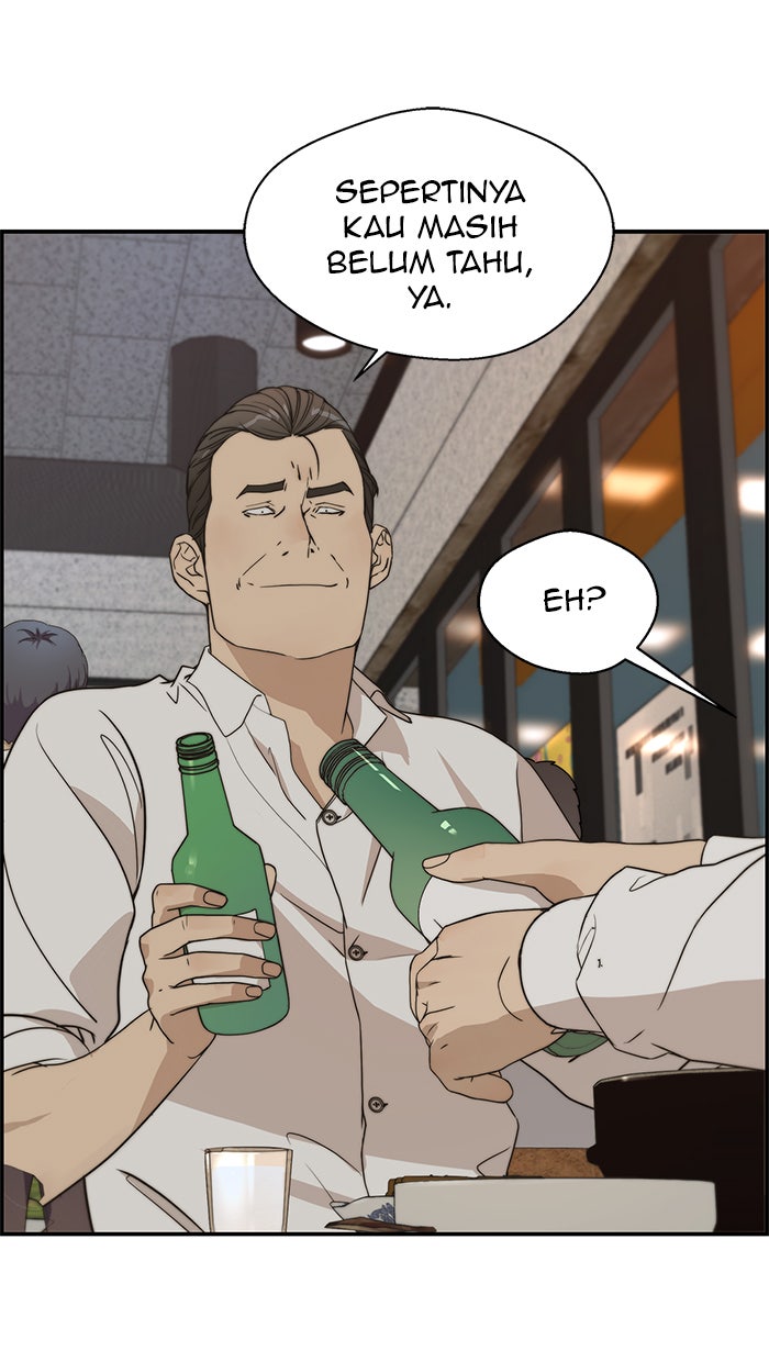 Read The Man chapter 31 image 79 on Lezhin