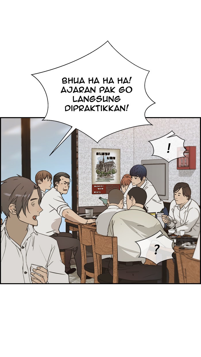 Read The Man chapter 31 image 85 on Lezhin