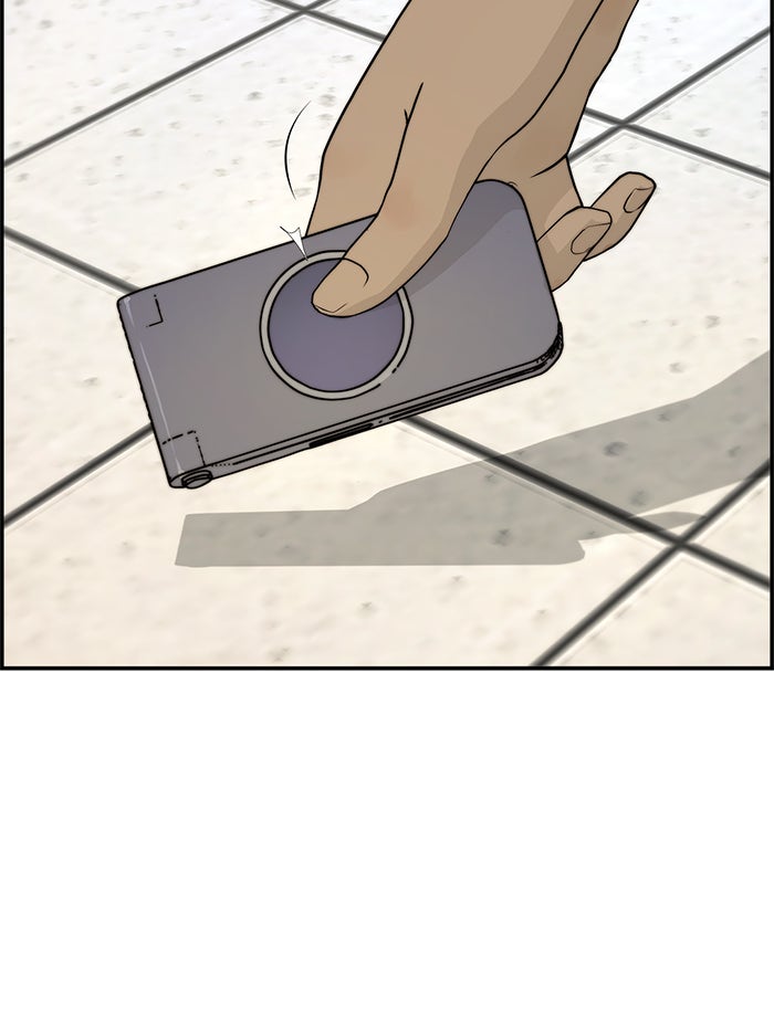 Read The Man chapter 31 image 9 on Lezhin