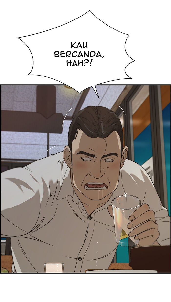 Read The Man chapter 31 image 96 on Lezhin