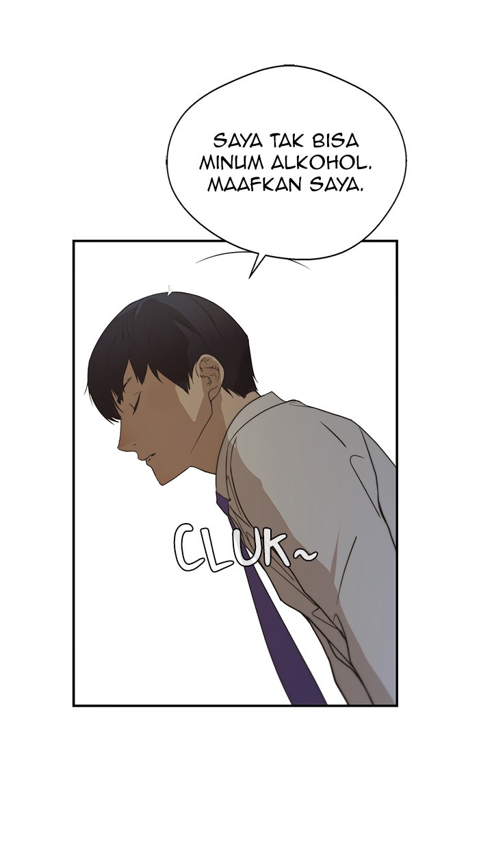 Read The Man chapter 31 image 97 on Lezhin
