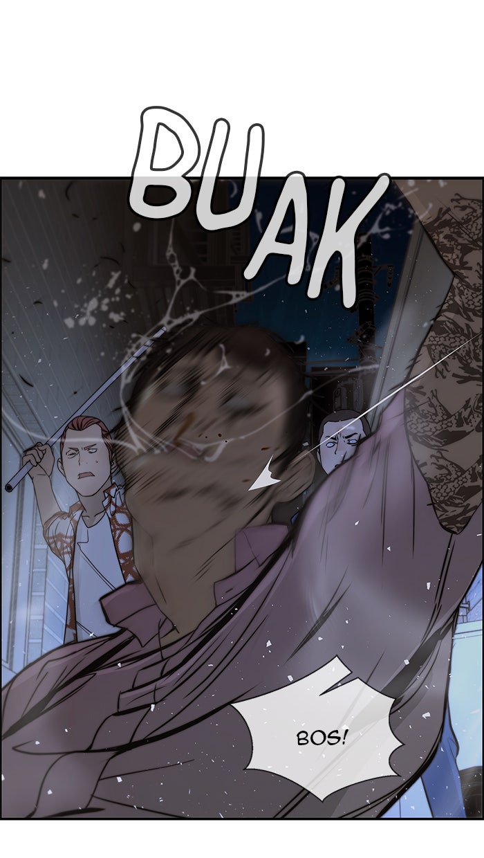 Read The Man chapter 32 image 102 on Lezhin