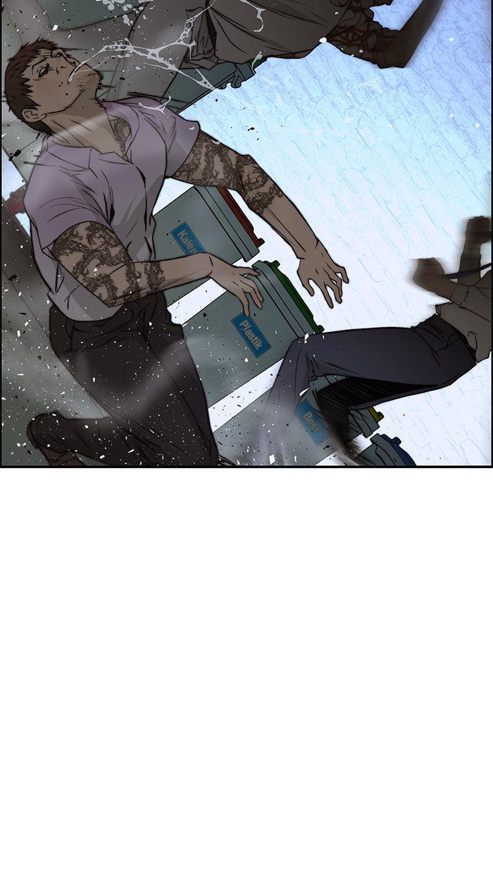 Read The Man chapter 32 image 104 on Lezhin