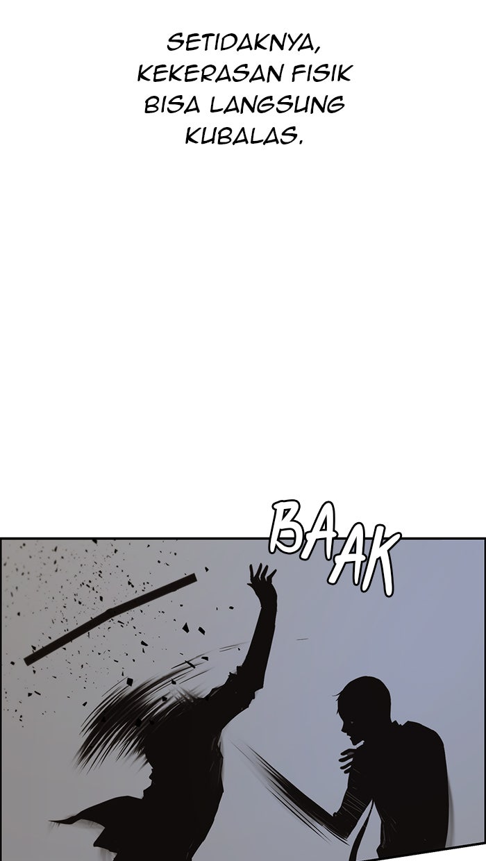 Read The Man chapter 32 image 105 on Lezhin