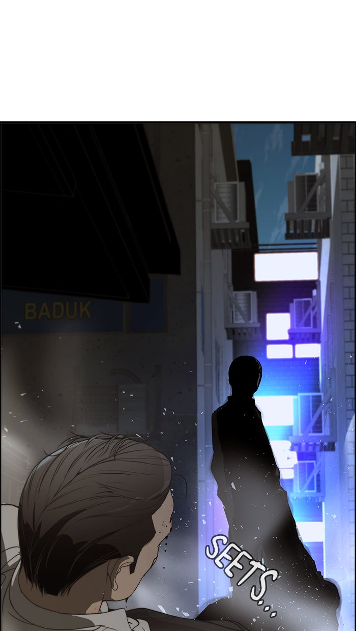 Read The Man chapter 32 image 110 on Lezhin