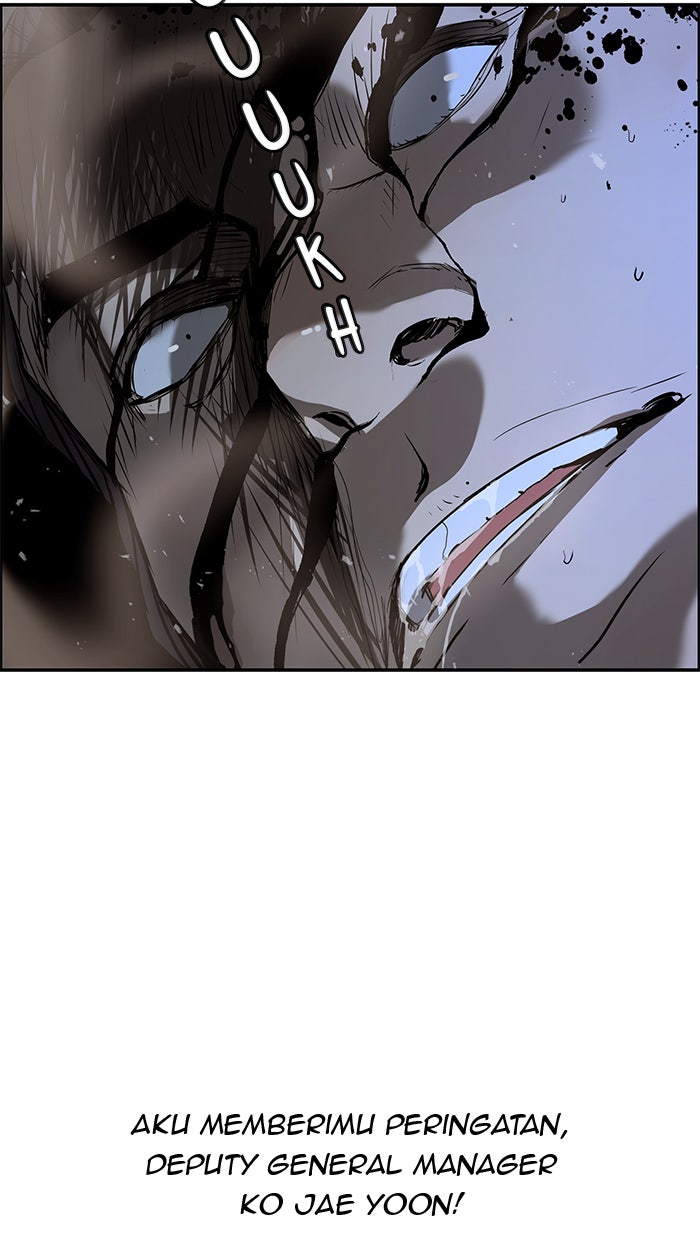 Read The Man chapter 32 image 112 on Lezhin