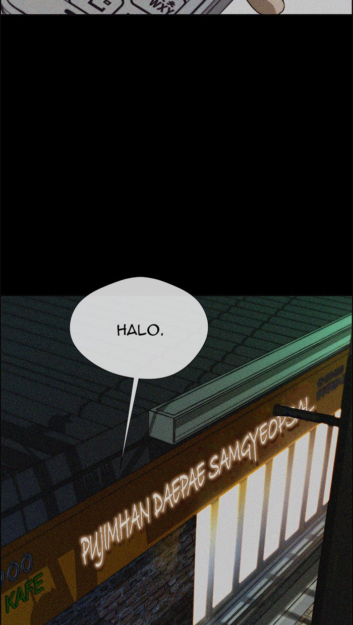 Read The Man chapter 32 image 20 on Lezhin