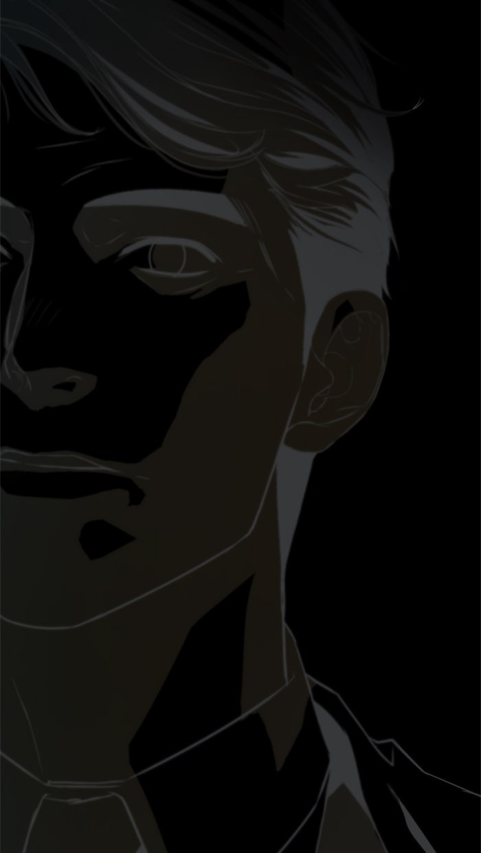 Read The Man chapter 32 image 22 on Lezhin