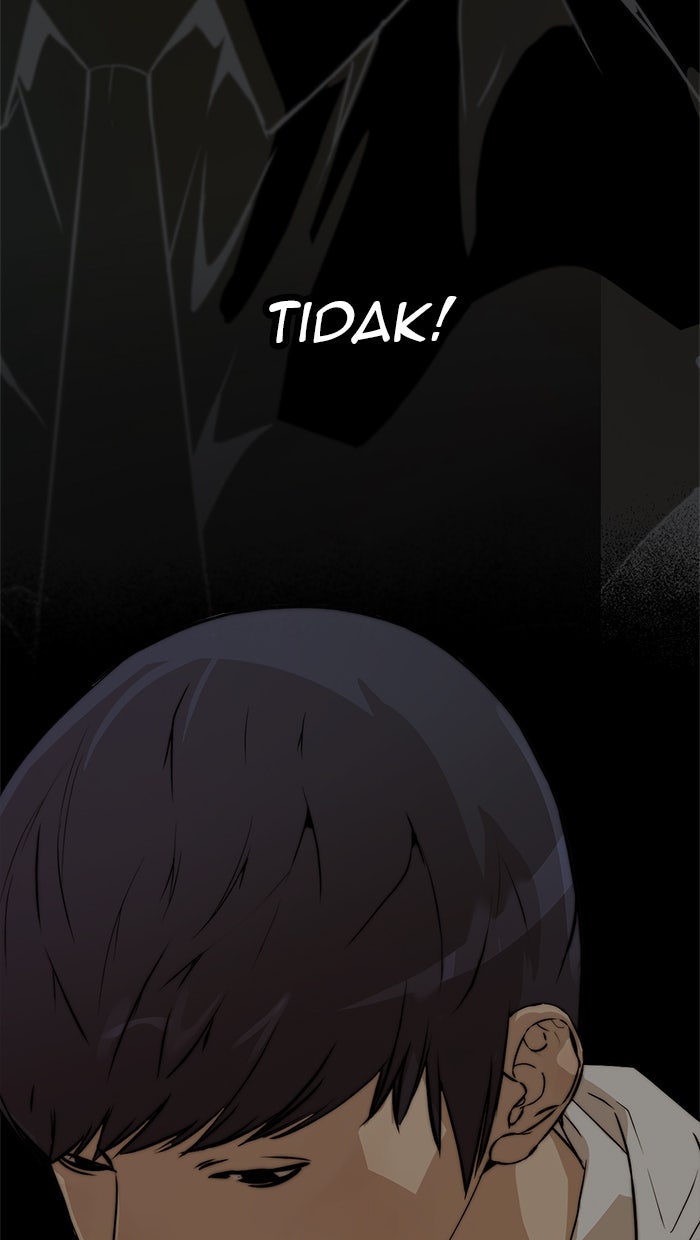 Read The Man chapter 32 image 23 on Lezhin