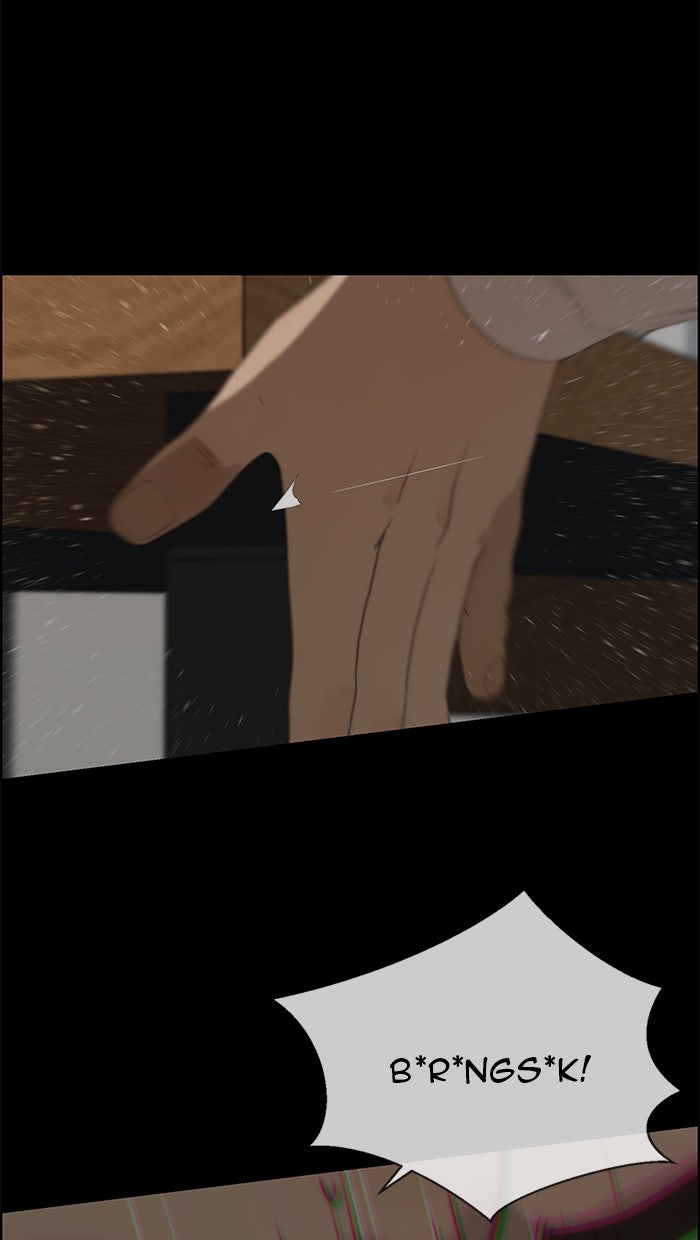 Read The Man chapter 32 image 26 on Lezhin