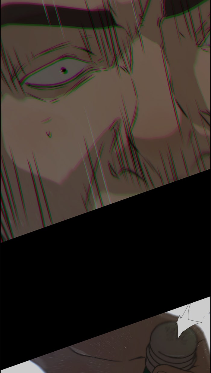 Read The Man chapter 32 image 27 on Lezhin
