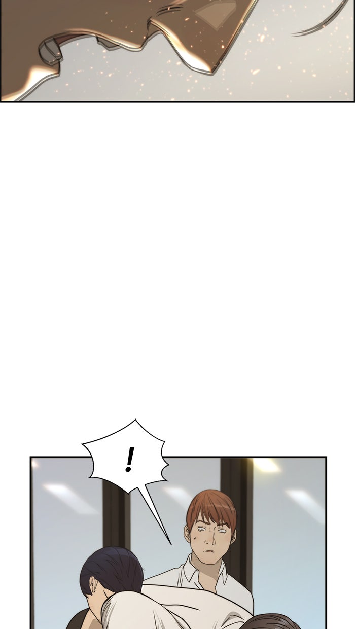 Read The Man chapter 32 image 36 on Lezhin