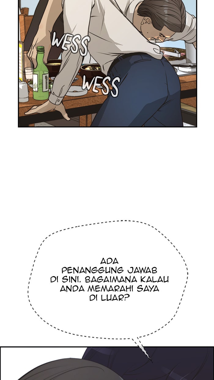 Read The Man chapter 32 image 37 on Lezhin