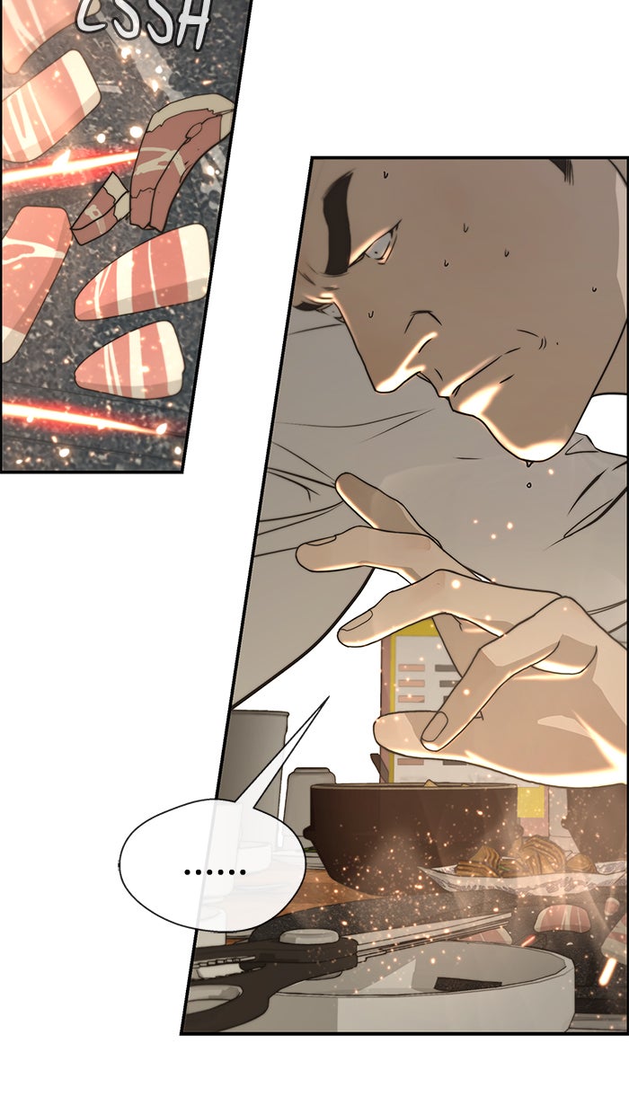 Read The Man chapter 32 image 39 on Lezhin