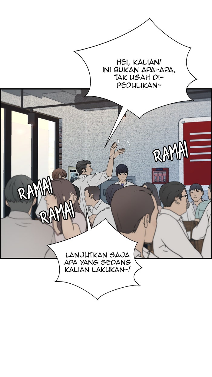 Read The Man chapter 32 image 41 on Lezhin