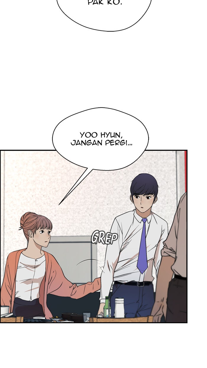 Read The Man chapter 32 image 43 on Lezhin