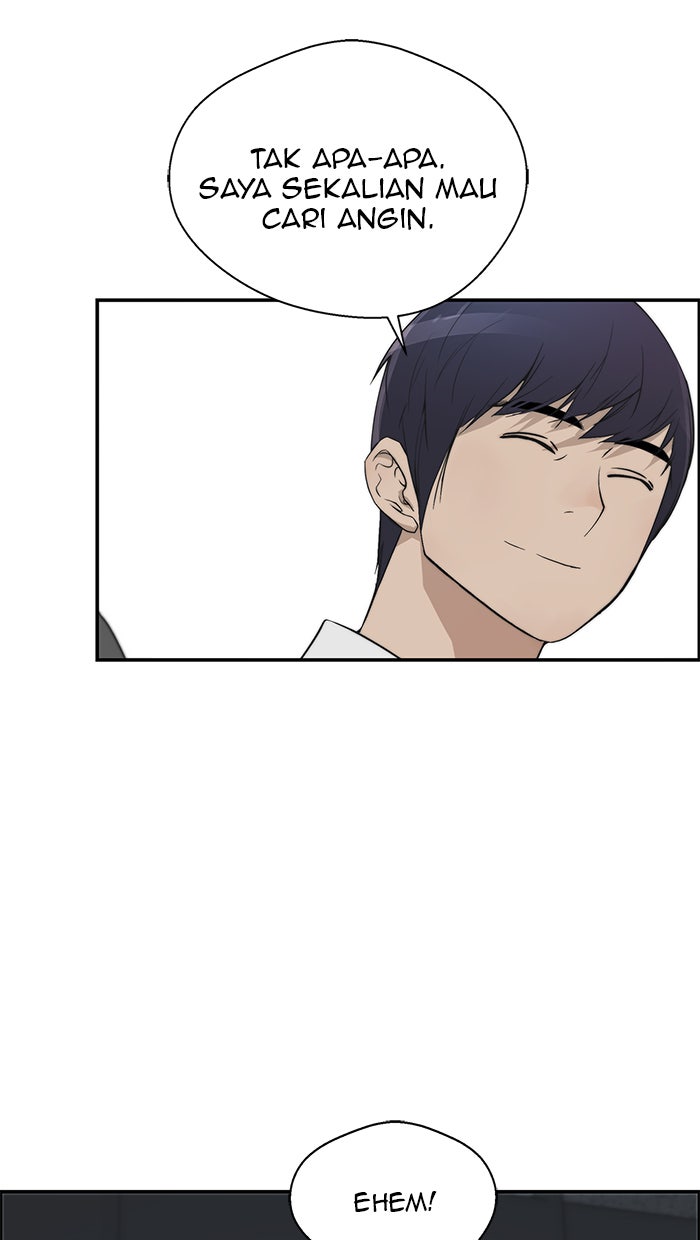 Read The Man chapter 32 image 44 on Lezhin