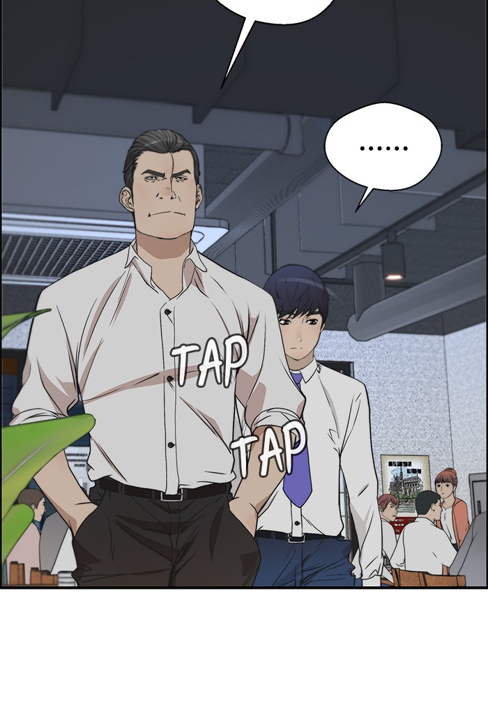Read The Man chapter 32 image 45 on Lezhin