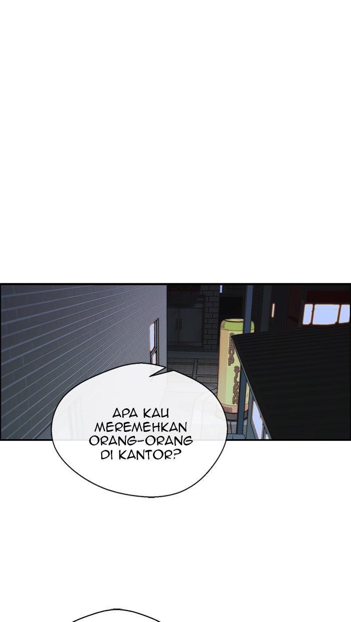 Read The Man chapter 32 image 49 on Lezhin