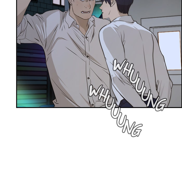 Read The Man chapter 32 image 53 on Lezhin
