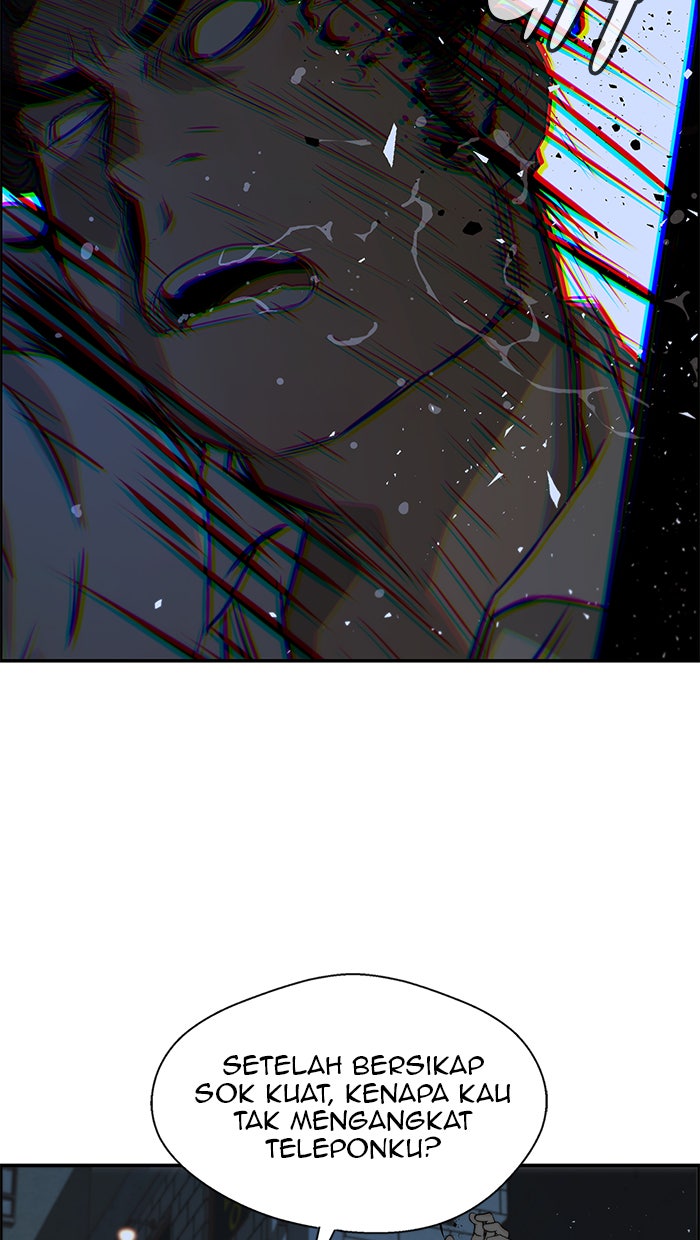 Read The Man chapter 32 image 58 on Lezhin