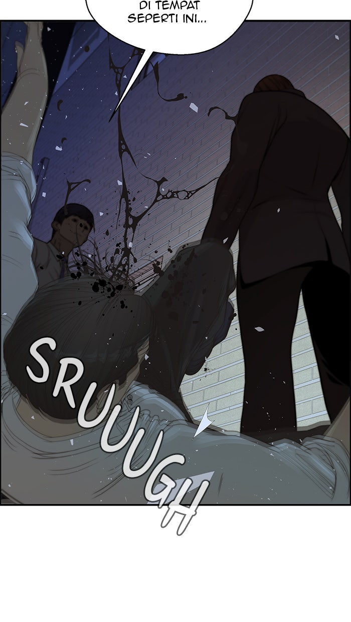 Read The Man chapter 32 image 60 on Lezhin