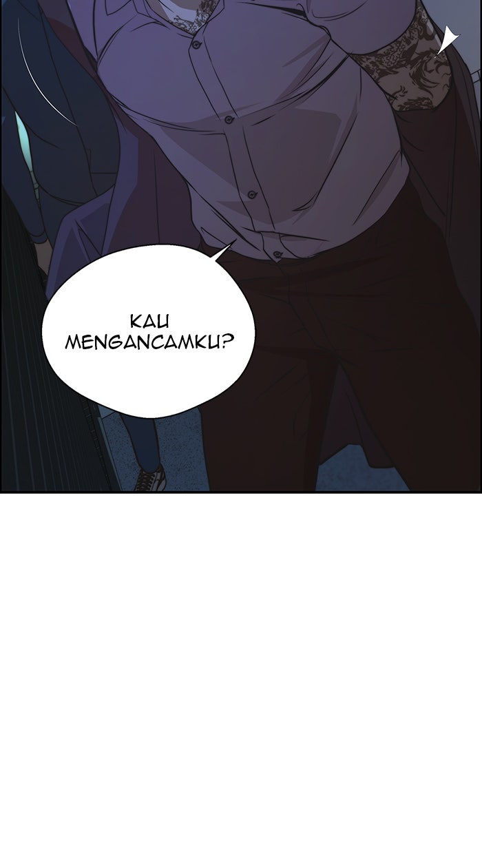 Read The Man chapter 32 image 63 on Lezhin