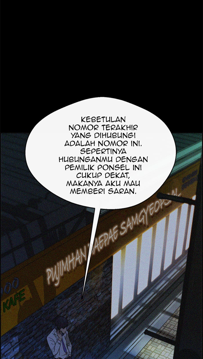 Read The Man chapter 32 image 66 on Lezhin