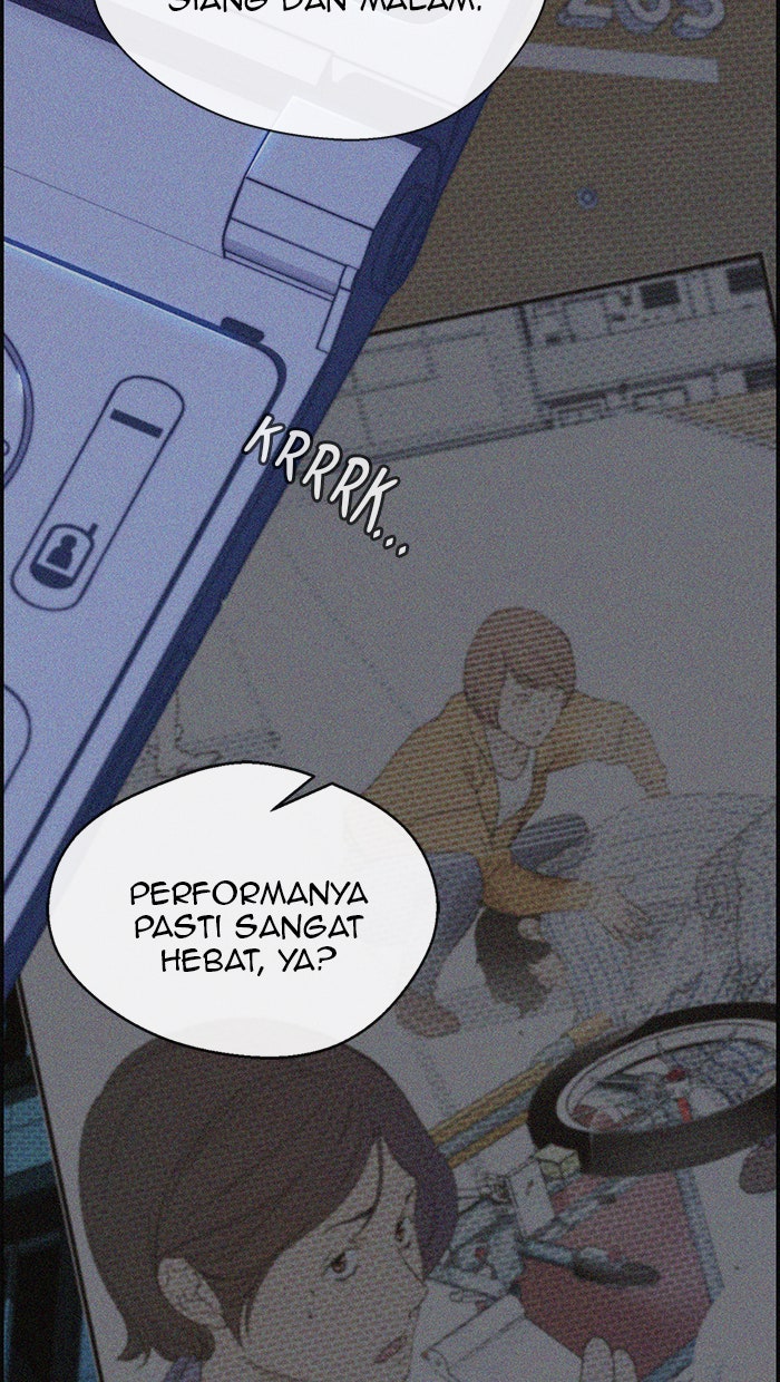 Read The Man chapter 32 image 69 on Lezhin