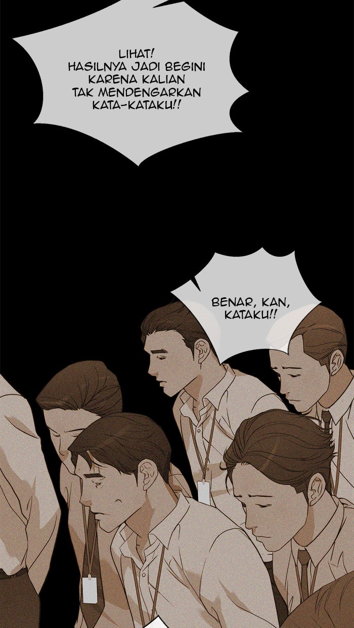 Read The Man chapter 32 image 7 on Lezhin