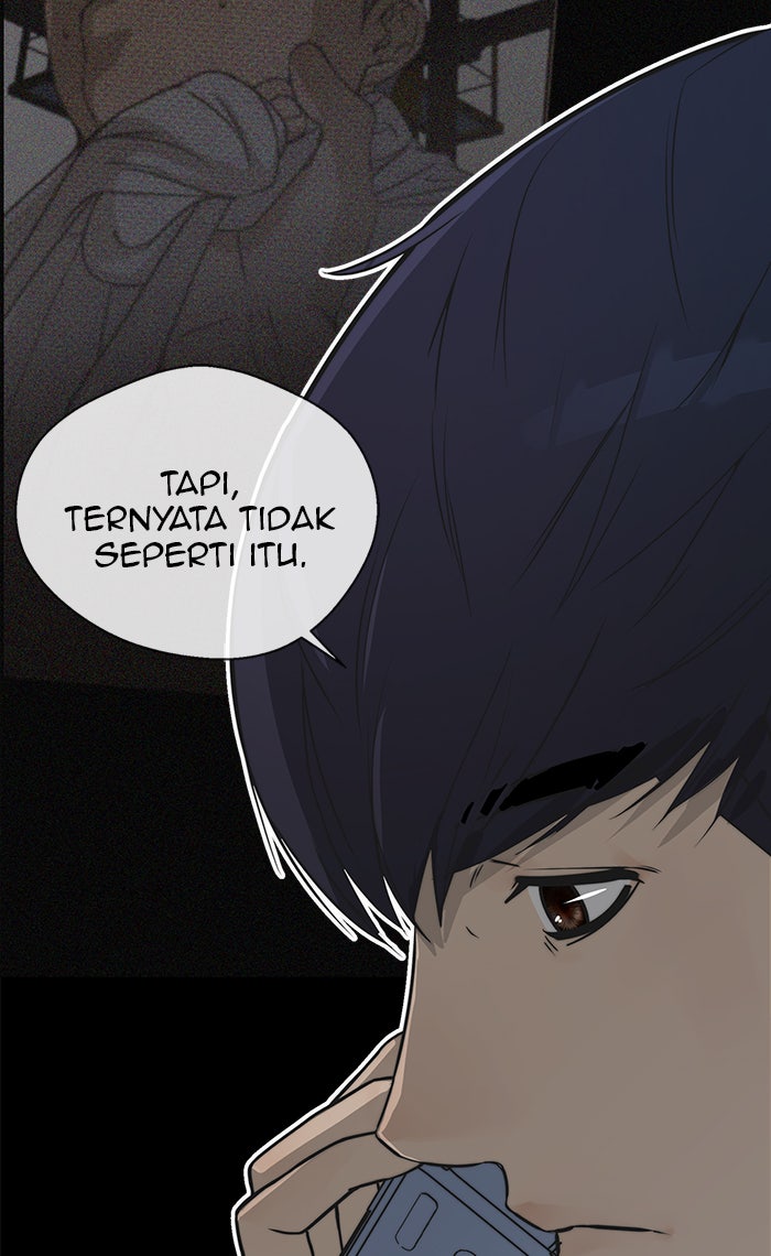 Read The Man chapter 32 image 71 on Lezhin