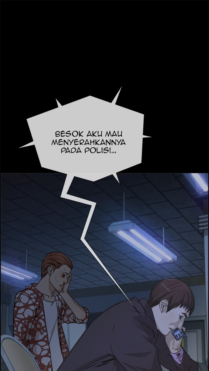 Read The Man chapter 32 image 73 on Lezhin