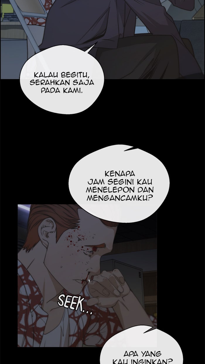 Read The Man chapter 32 image 74 on Lezhin