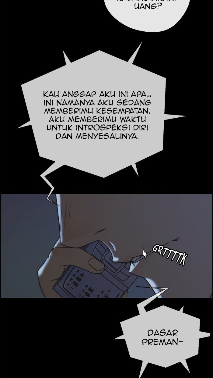 Read The Man chapter 32 image 75 on Lezhin