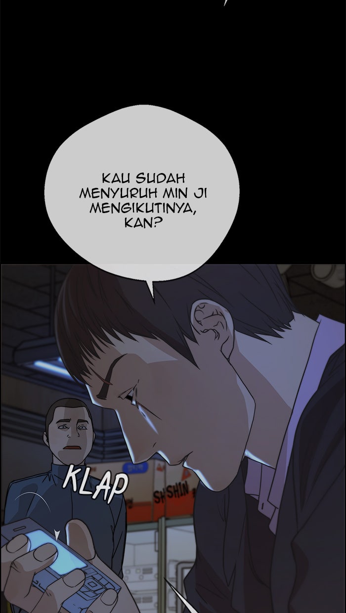 Read The Man chapter 32 image 76 on Lezhin