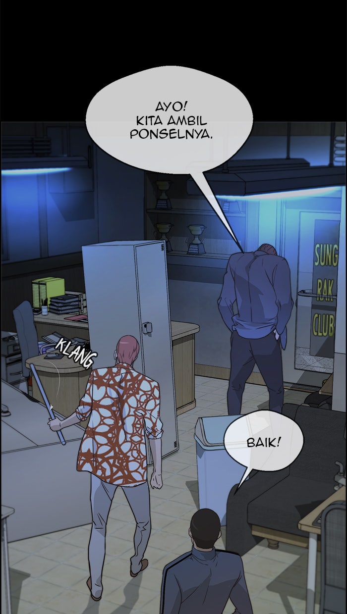 Read The Man chapter 32 image 79 on Lezhin