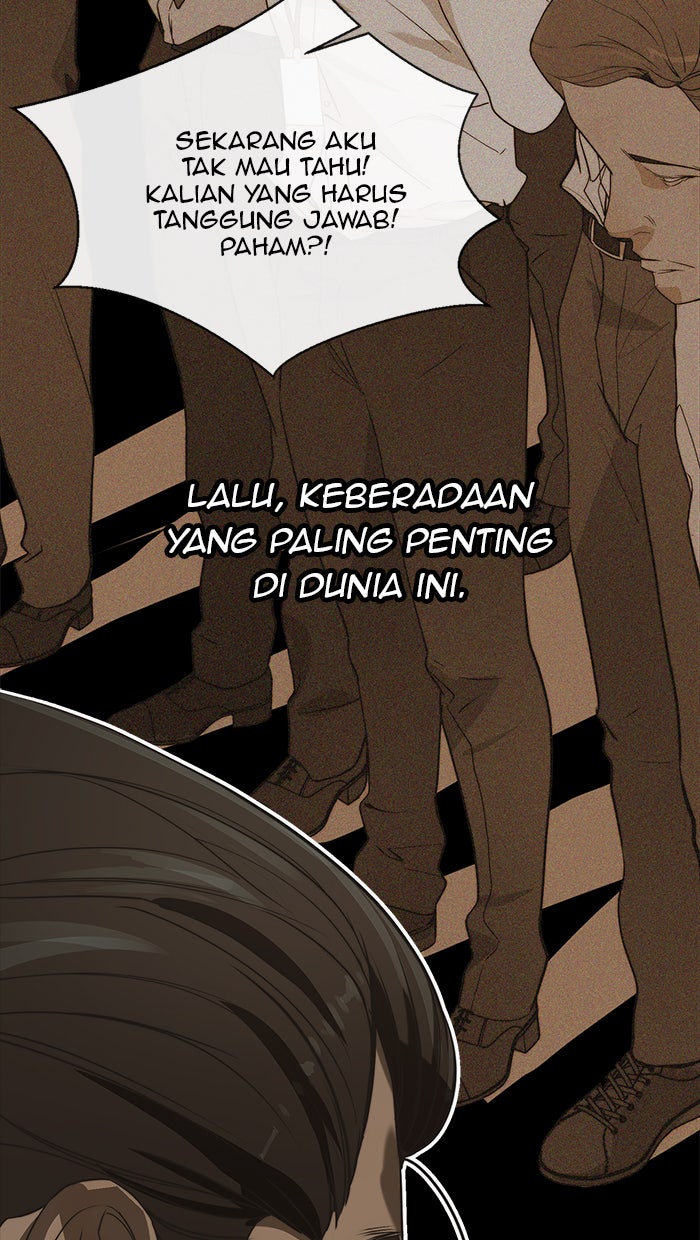 Read The Man chapter 32 image 8 on Lezhin